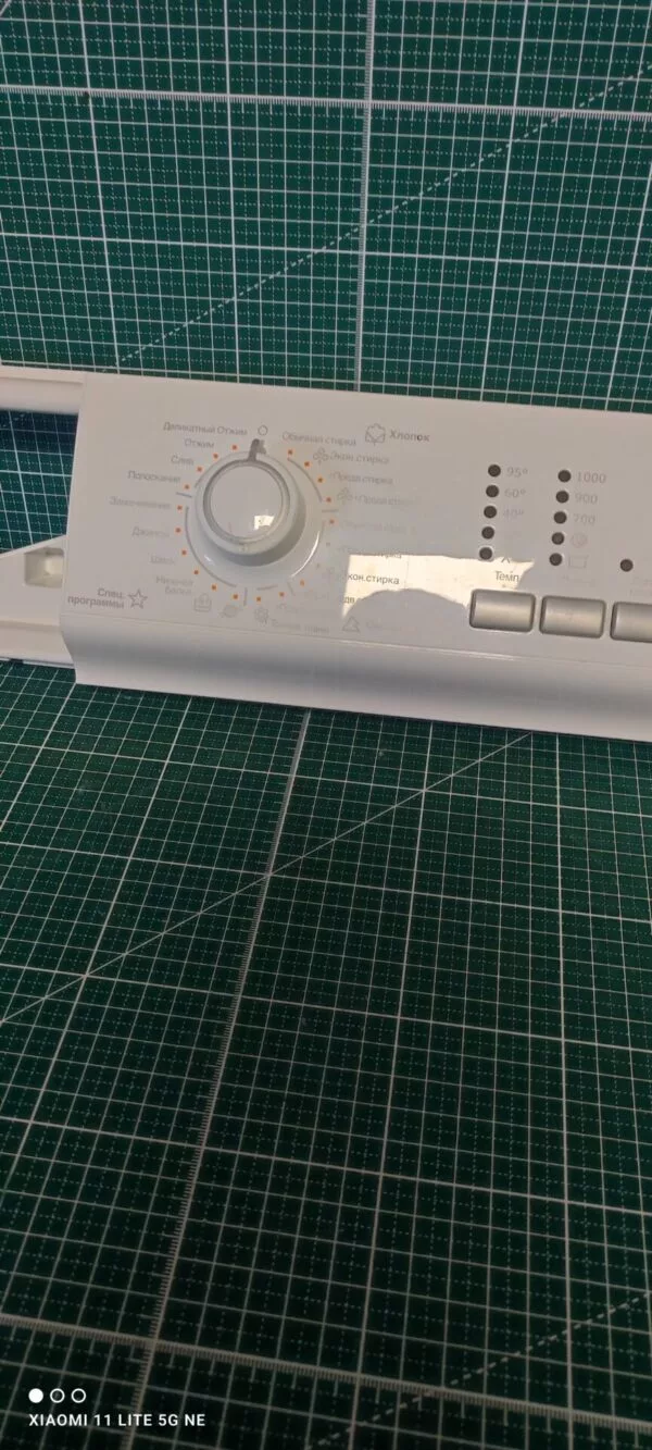 Модуль Electrolux EWS 10412W без проводки