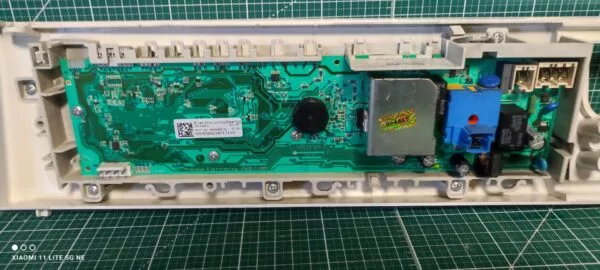 Модуль Electrolux EWS 10412W без проводки