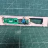 Модуль Electrolux EWS 10412W без проводки