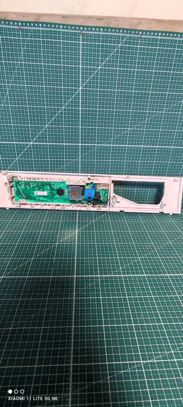 Модуль Electrolux EWS 10412W без проводки