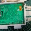Модуль Атлант 35М101 без проводки