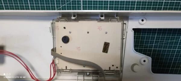 Модуль Атлант 35М101 без проводки