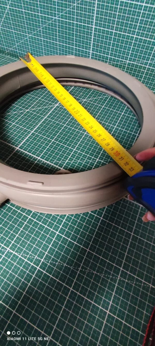 Манжета Electrolux 132760104