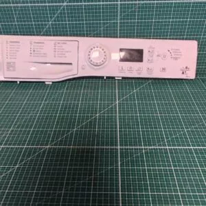Панель Ariston VMSG 601