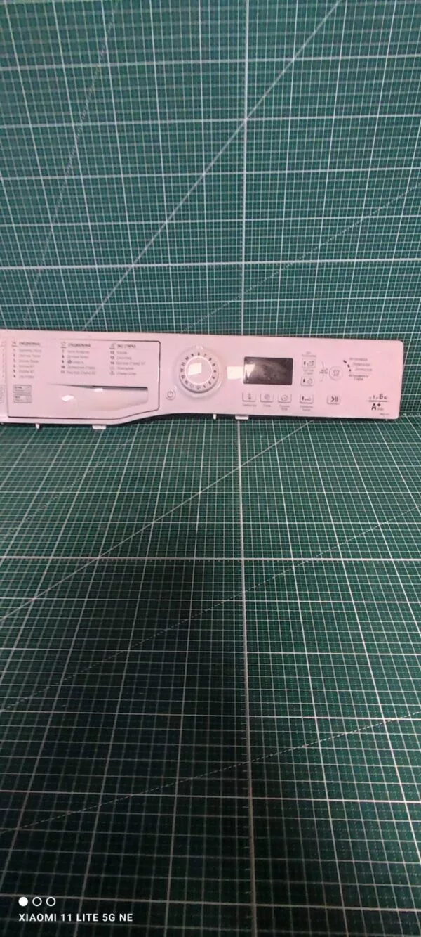 Панель Ariston VMSG 601