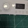 Панель Ariston VMSG 601