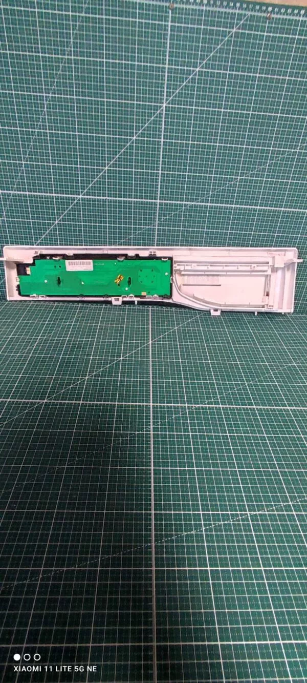 Панель Ariston VMSG 601