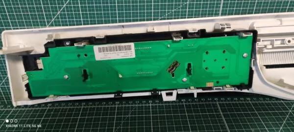 Панель Ariston VMSG 601