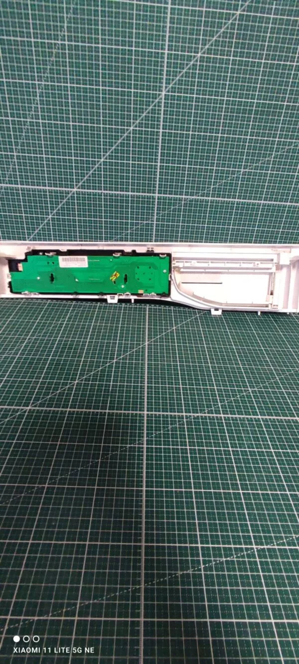 Панель Ariston VMSG 601
