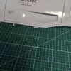 Панель Ariston RST 602 с дефектом пластика