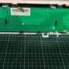 Панель Ariston RST 602 с дефектом пластика