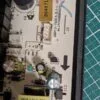 Панель с модулем Midea MLD60S430L 60СМ.