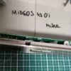 Панель с модулем Midea MLD60S430L 60СМ.