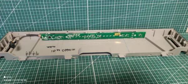 Панель с модулем Midea MLD60S430L 60СМ.