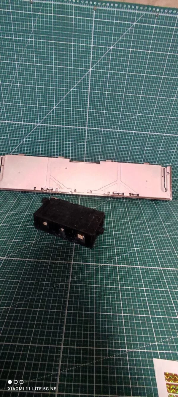 Панель с модулем Midea MLD60S430L 60СМ.