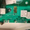 Модуль Gorenje WS 5145B без проводки