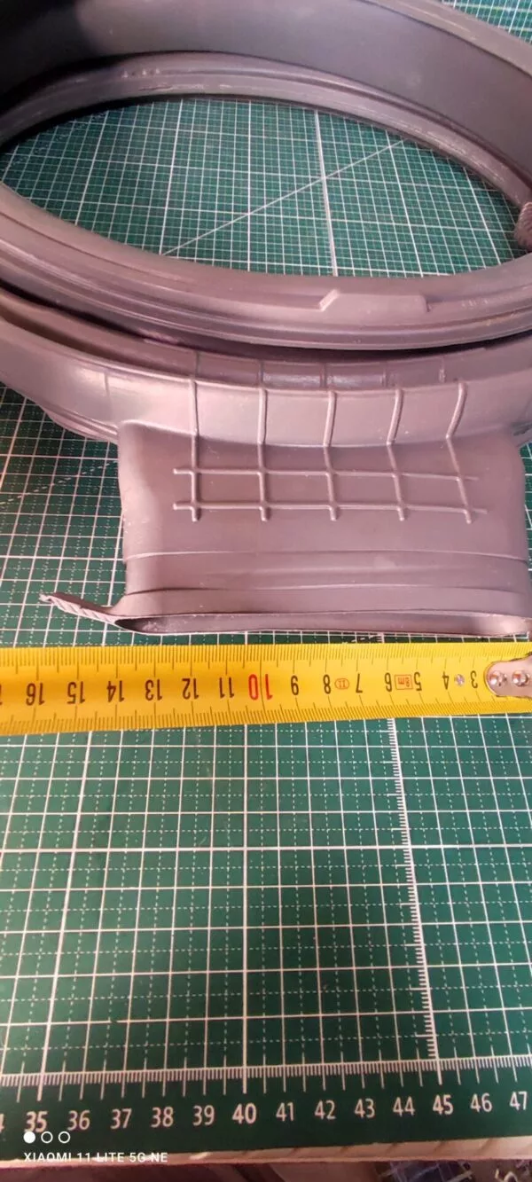 Манжета Beko 285691xx00