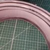 Манжета Beko 285691xx00