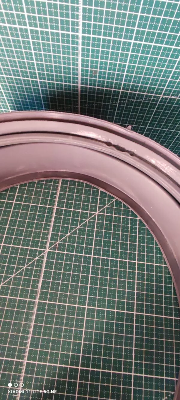 Манжета Beko 285691xx00