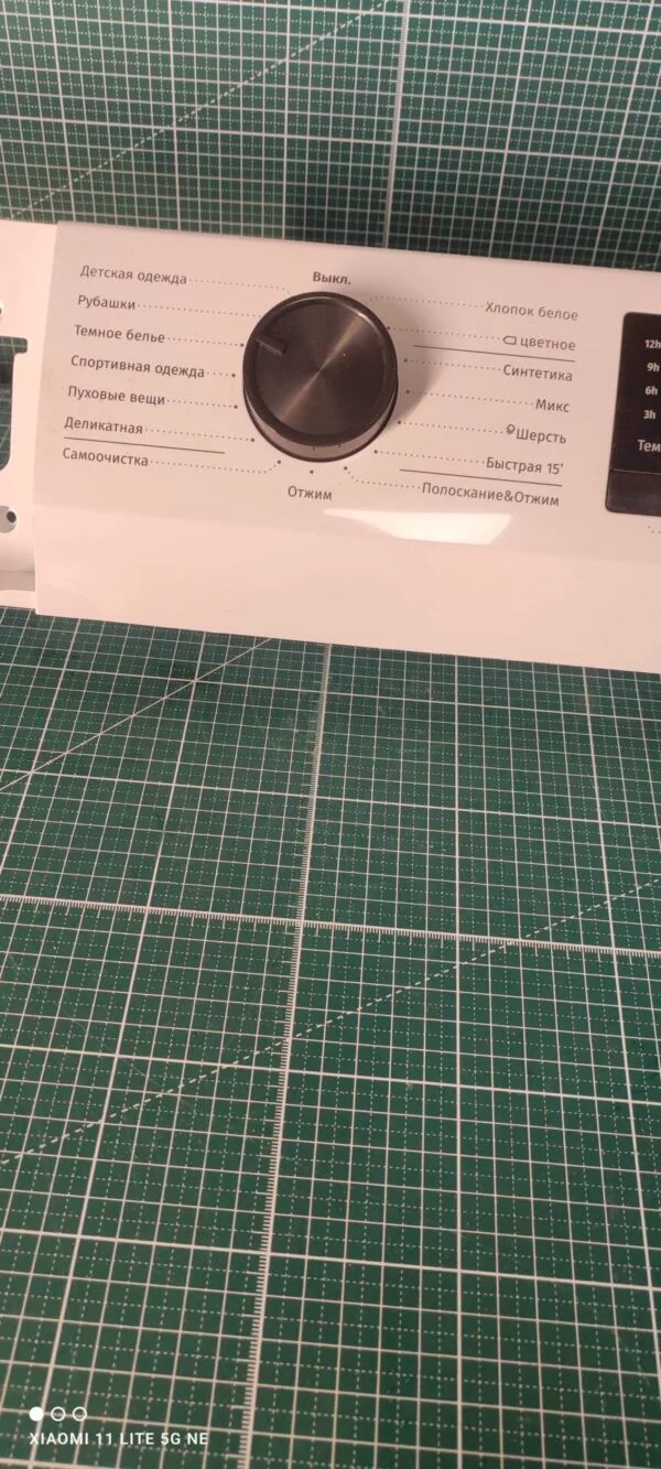 Модуль Gorenje W1HP60SF