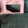 Модуль Gorenje W1HP60SF