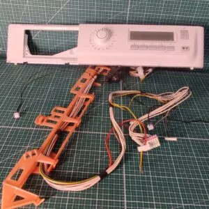 Модуль Electrolux EWS 12610W