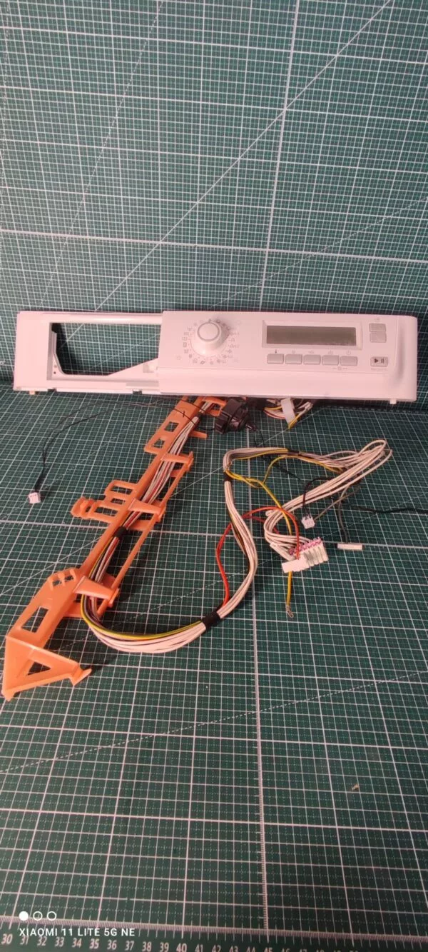 Модуль Electrolux EWS 12610W