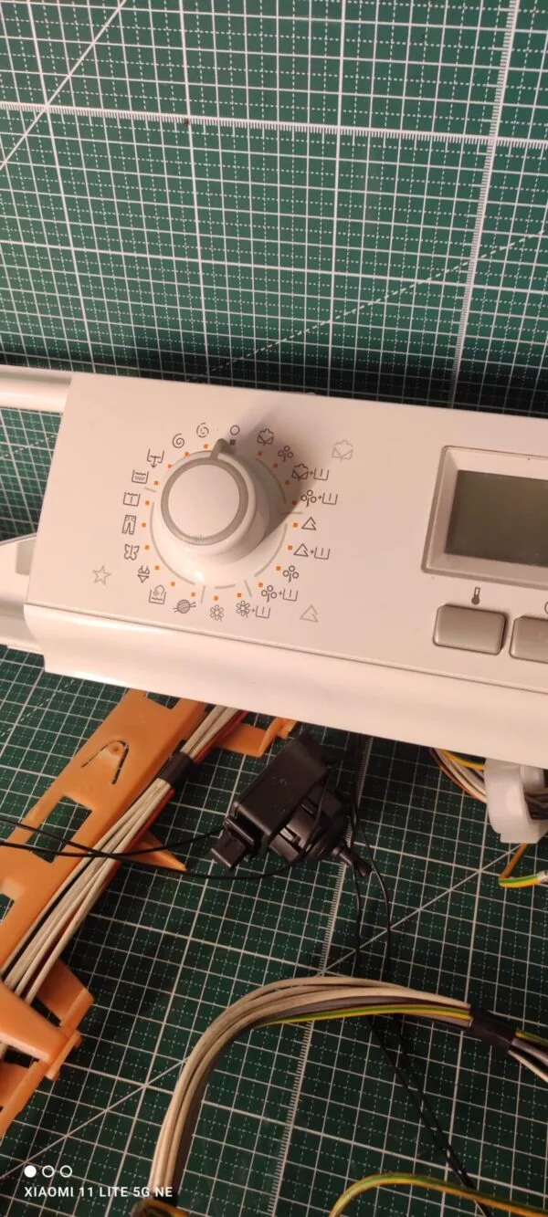 Модуль Electrolux EWS 12610W
