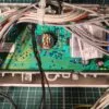 Модуль Electrolux EWS 12610W