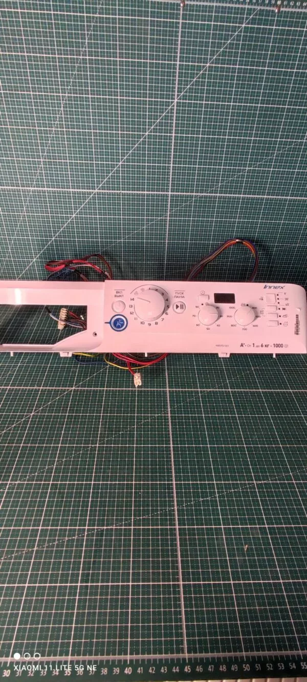 Модуль Indesit NWSP 61051