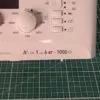 Модуль Indesit NWSP 61051