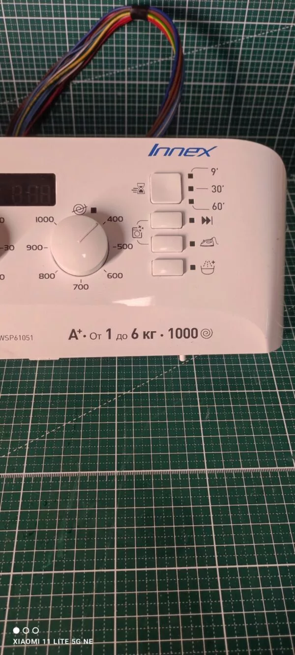 Модуль Indesit NWSP 61051