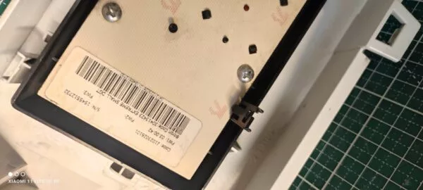 Модуль Indesit NWSP 61051