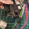 Модуль Indesit NWSP 61051