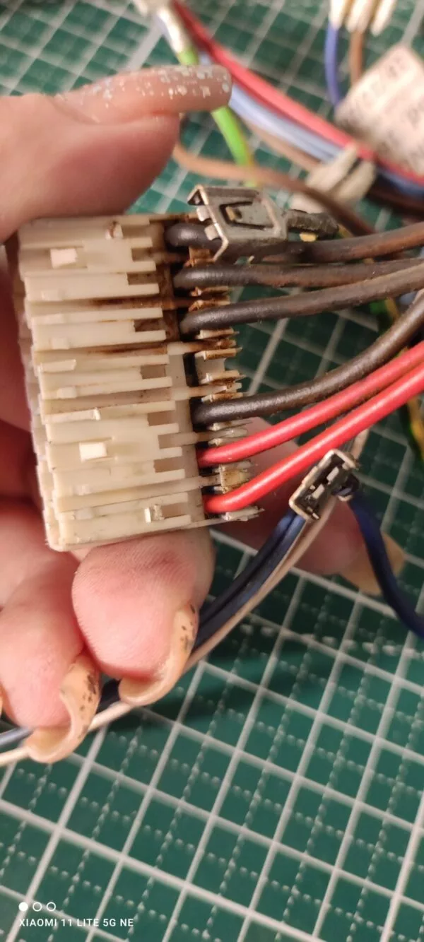 Модуль Indesit NWSP 61051