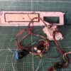 Модуль Indesit NWSP 61051
