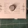Модуль Bosch WOL 24455OE/01 вертикал.загрузка