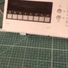 Модуль Bosch WOL 24455OE/01 вертикал.загрузка