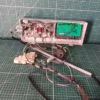 Модуль Bosch WOL 24455OE/01 вертикал.загрузка