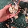 Модуль Bosch WOL 24455OE/01 вертикал.загрузка