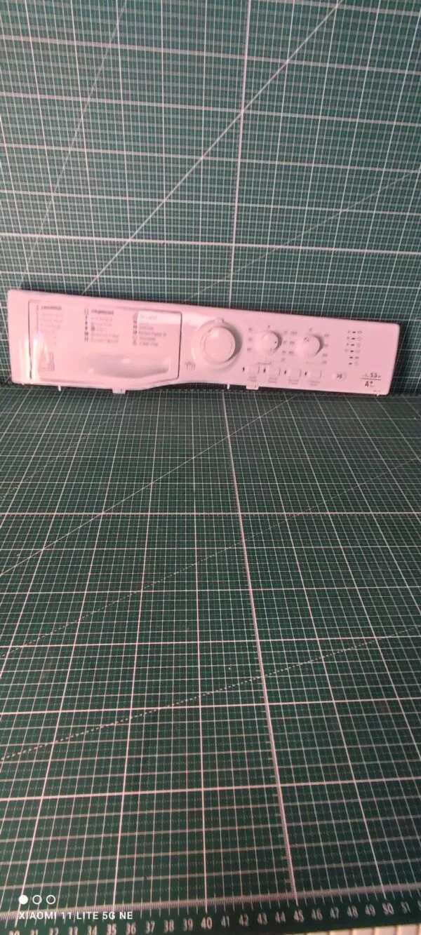 Панель Ariston VMSL 501