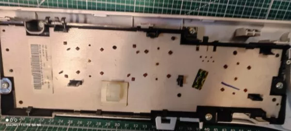 Панель Ariston VMSL 501