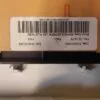 Панель Indesit BWSA 51051 с дефектом пластика