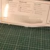 Панель Ariston MVC7105