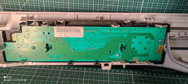 Панель Ariston MVC7105