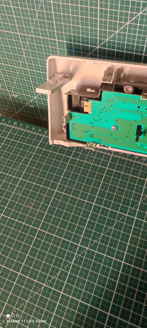 Панель Ariston MVC7105
