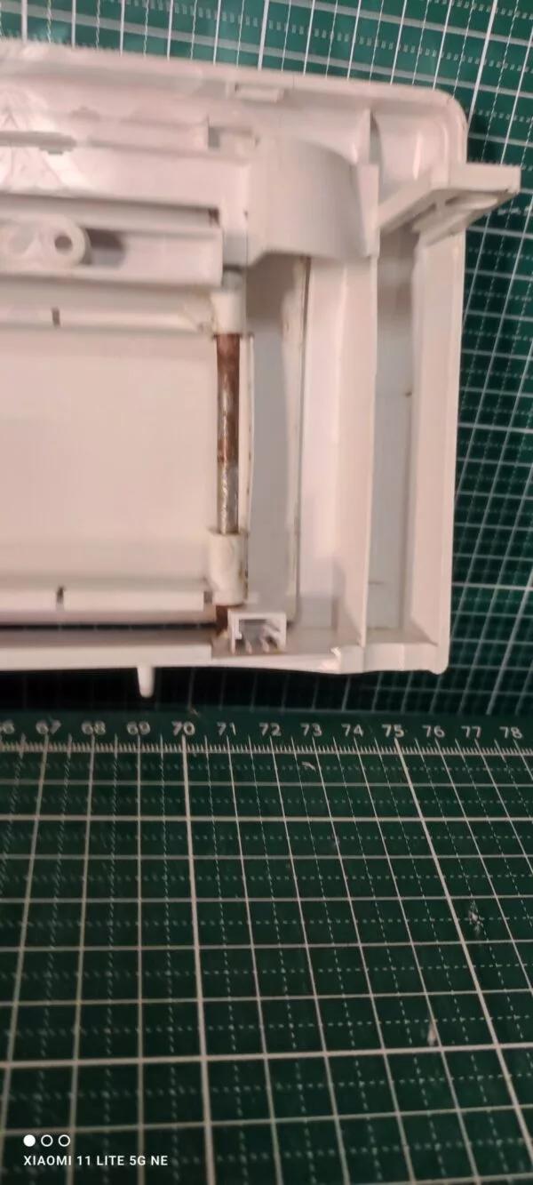 Панель Ariston MVC7105