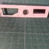 Панель Bosch WLL24360OE/03 с дефектом пластика
