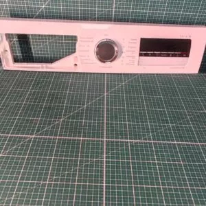 Панель Bosch WLL24360OE/03 с дефектом пластика