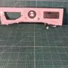 Панель LG F1294ND с дефектом пластика